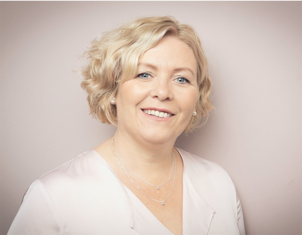 Trainerin, Erzieherin und Kinderpädagogin Sandra Lietz Sandra Herz Trainerin